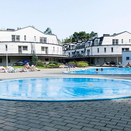 Lesna Dreams Apartament Pobierowo Exteriör bild